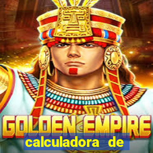 calculadora de probabilidade jogo do bicho